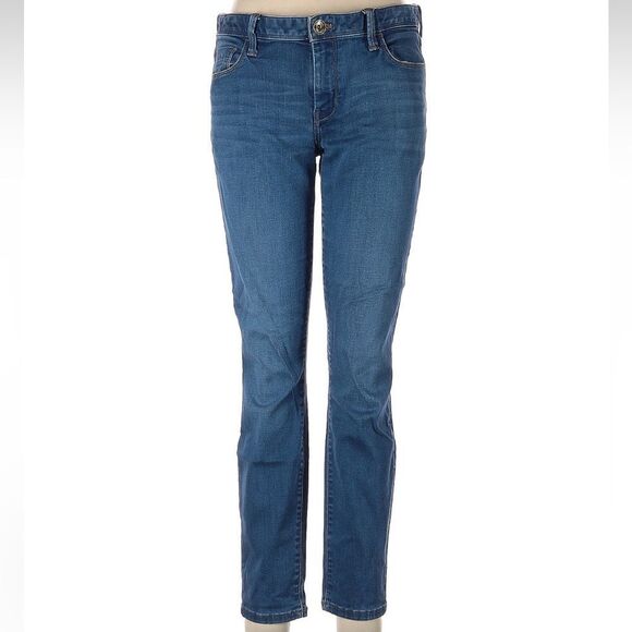 Banana Republic Jeans Size 29 - Picture 1 of 7